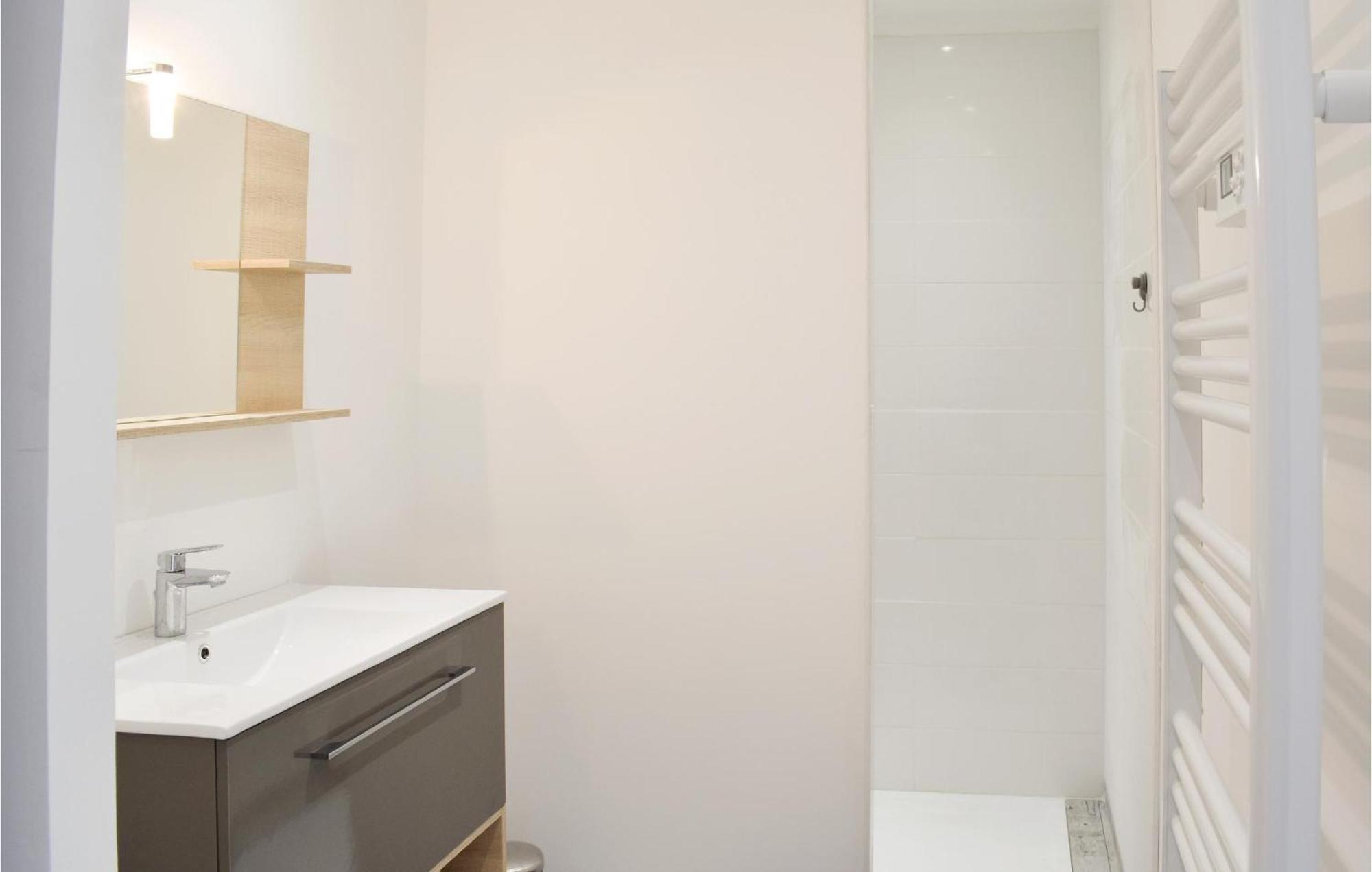 Amazing Home In Saint-Germain-Sur-Ay With Wifi Kültér fotó
