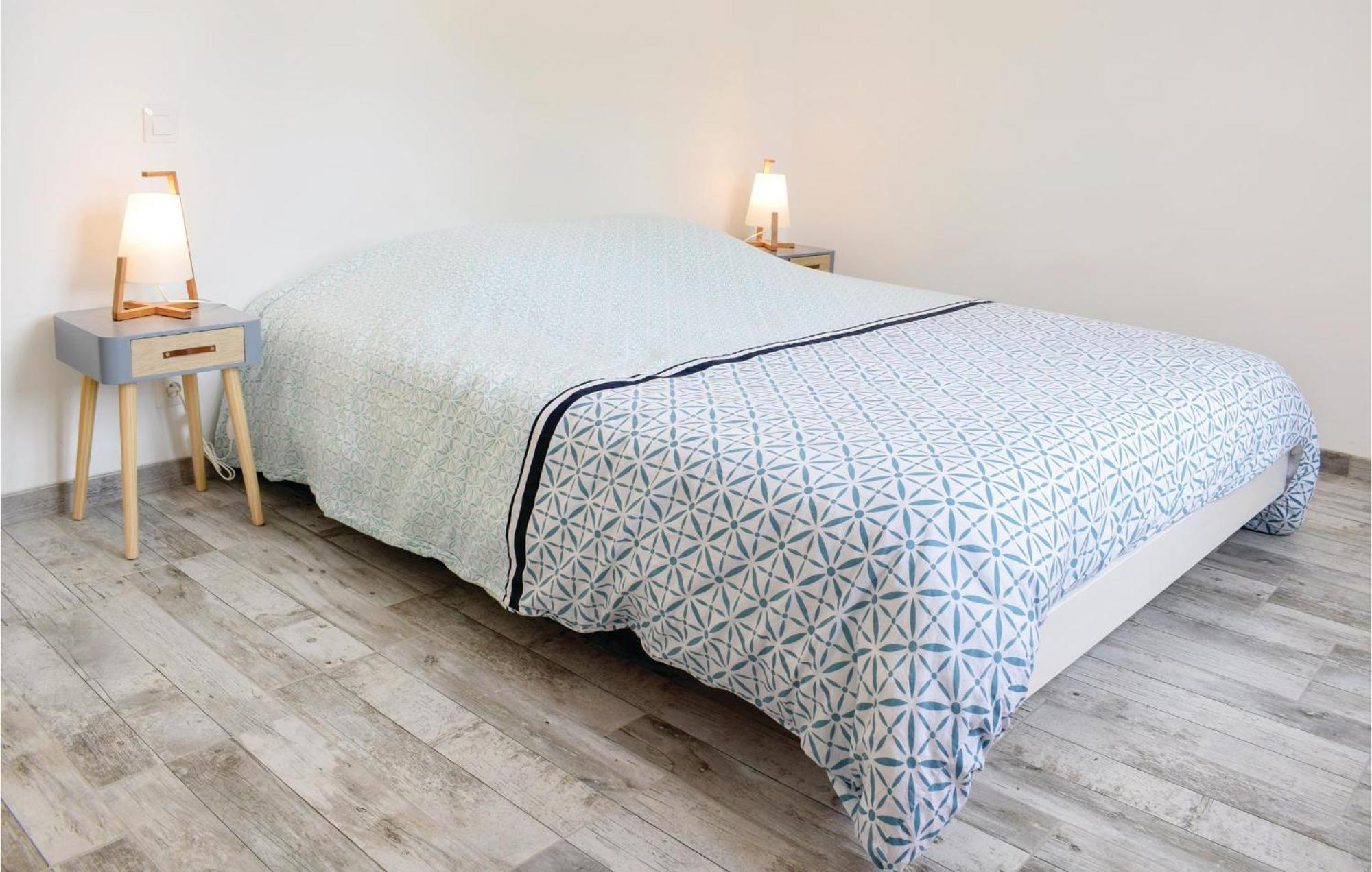 Amazing Home In Saint-Germain-Sur-Ay With Wifi Kültér fotó