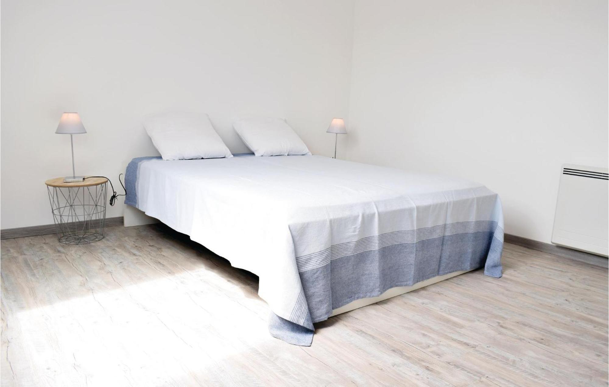 Amazing Home In Saint-Germain-Sur-Ay With Wifi Kültér fotó