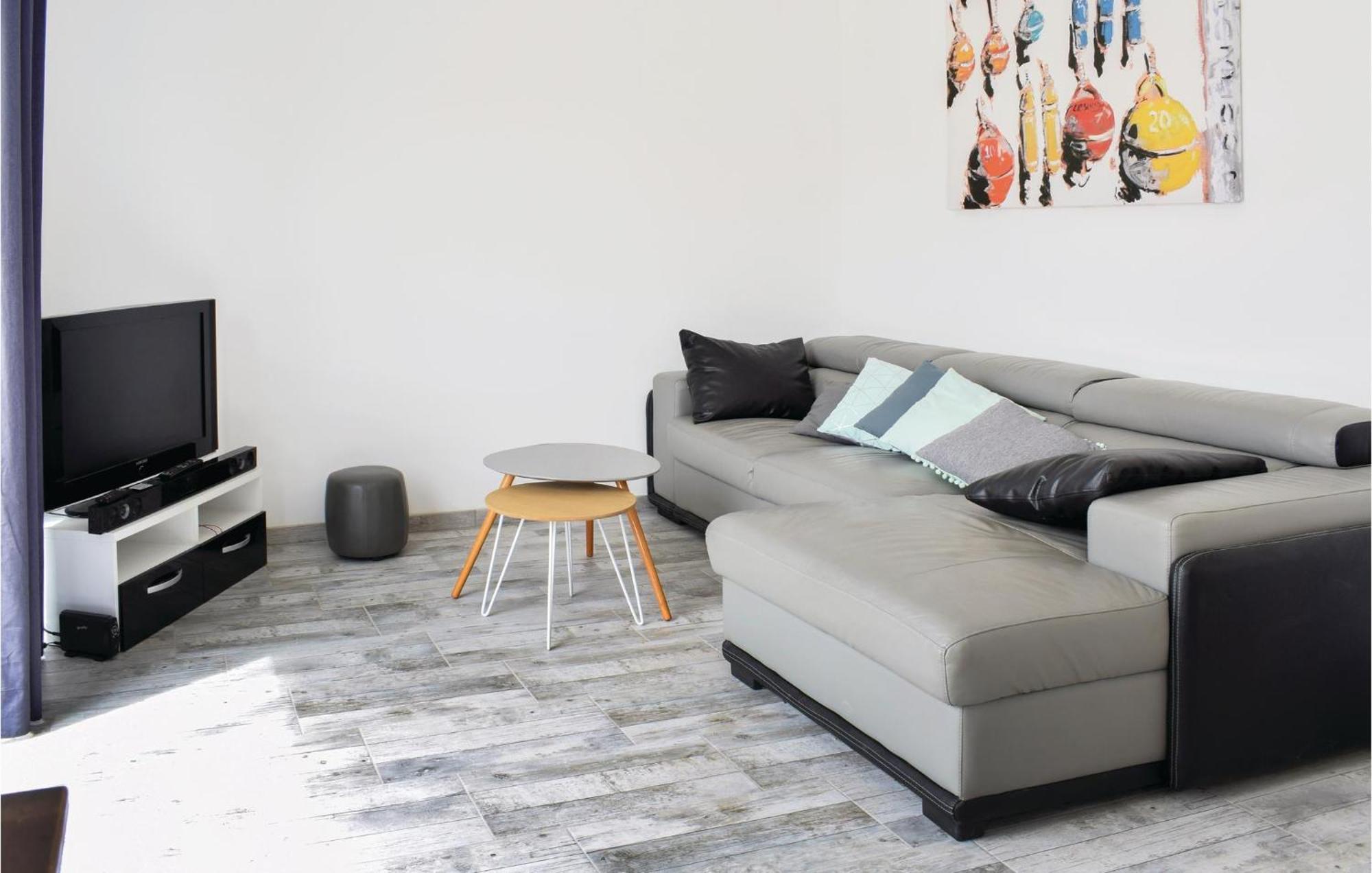 Amazing Home In Saint-Germain-Sur-Ay With Wifi Kültér fotó