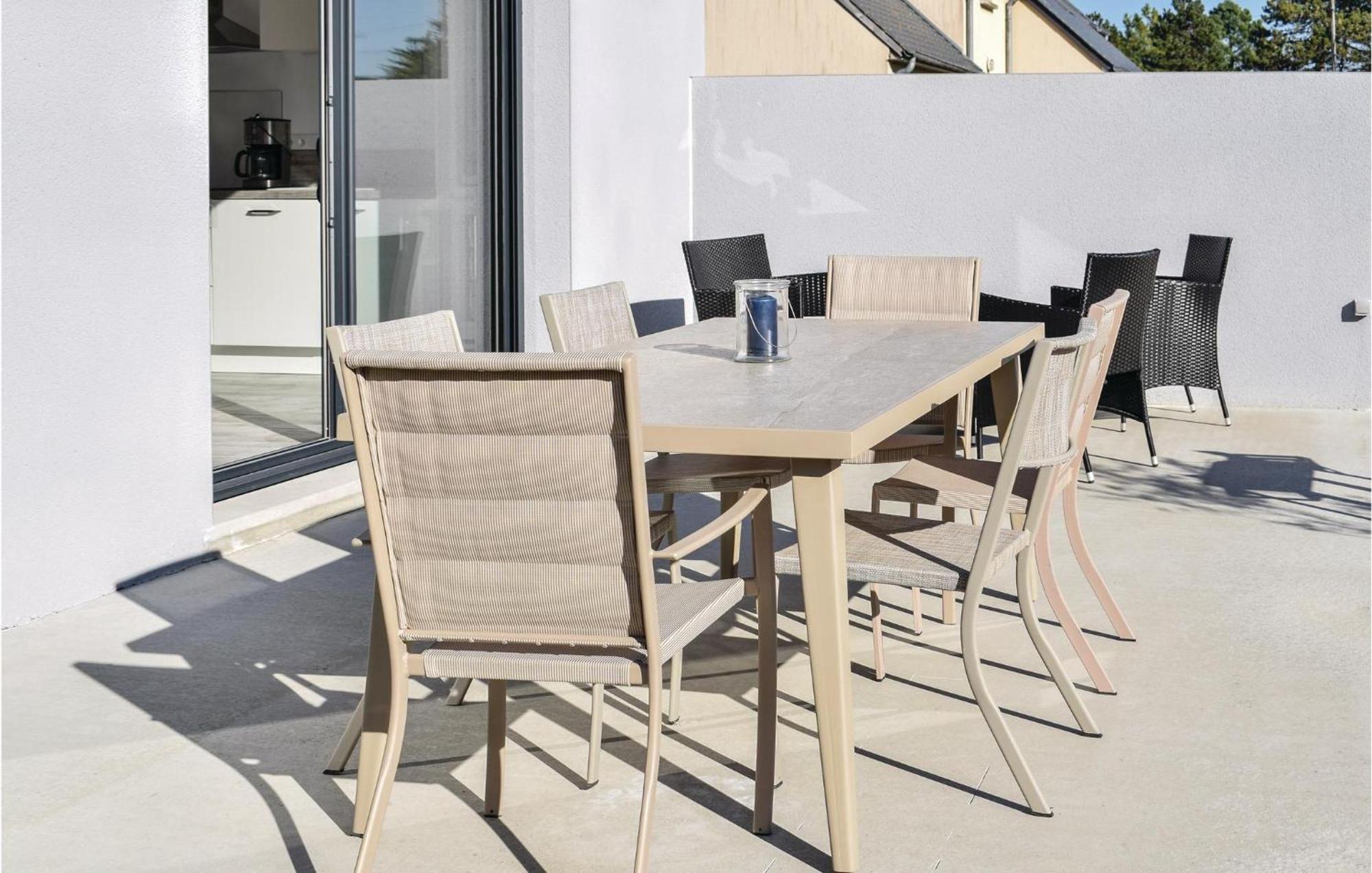 Amazing Home In Saint-Germain-Sur-Ay With Wifi Kültér fotó